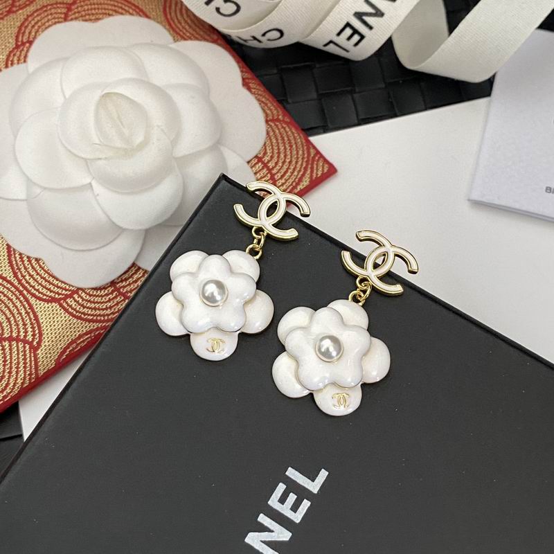Chanel Earring 04yxs155